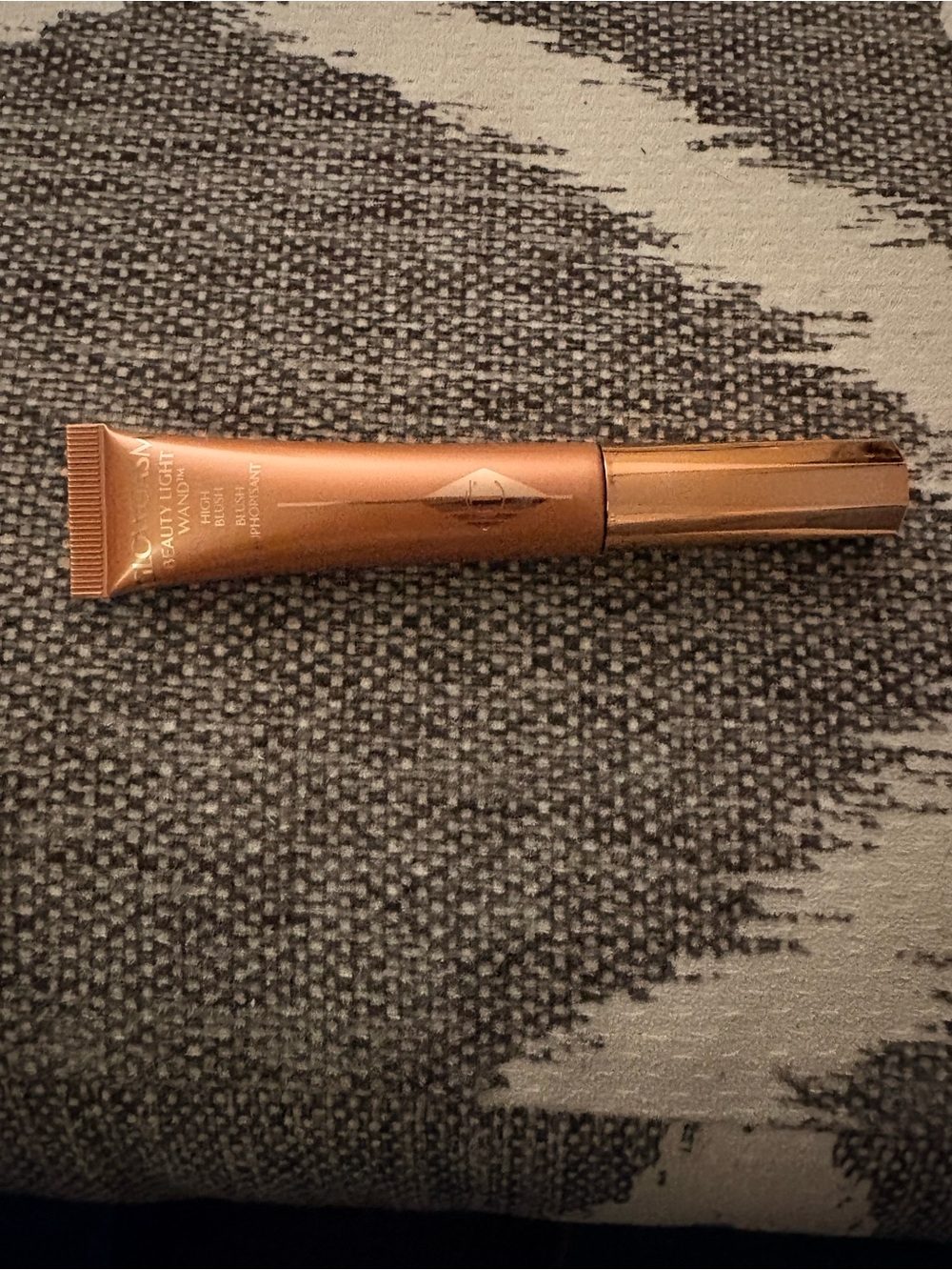 Glowgasm Beauty Light Wand High Blush, Pinkgasm